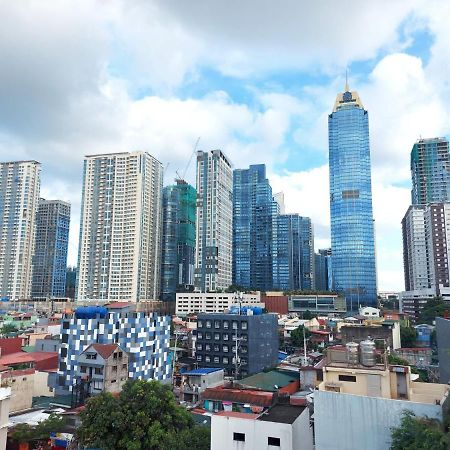 Airobedz Bgc - Near Uptown Hotel Manila Luaran gambar