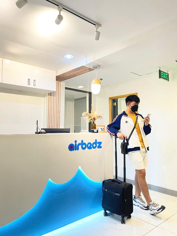 Airobedz Bgc - Near Uptown Hotel Manila Luaran gambar