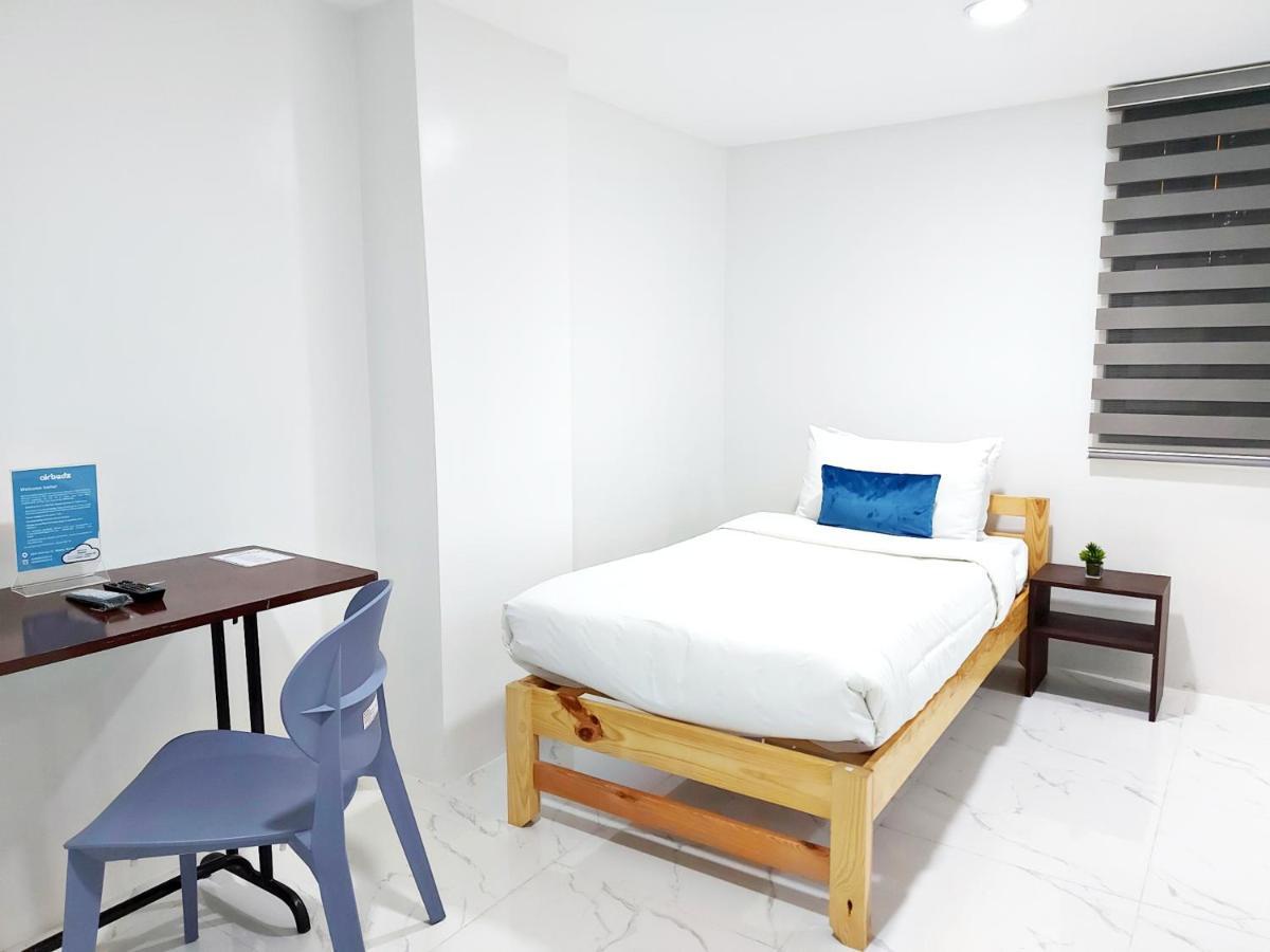 Airobedz Bgc - Near Uptown Hotel Manila Luaran gambar