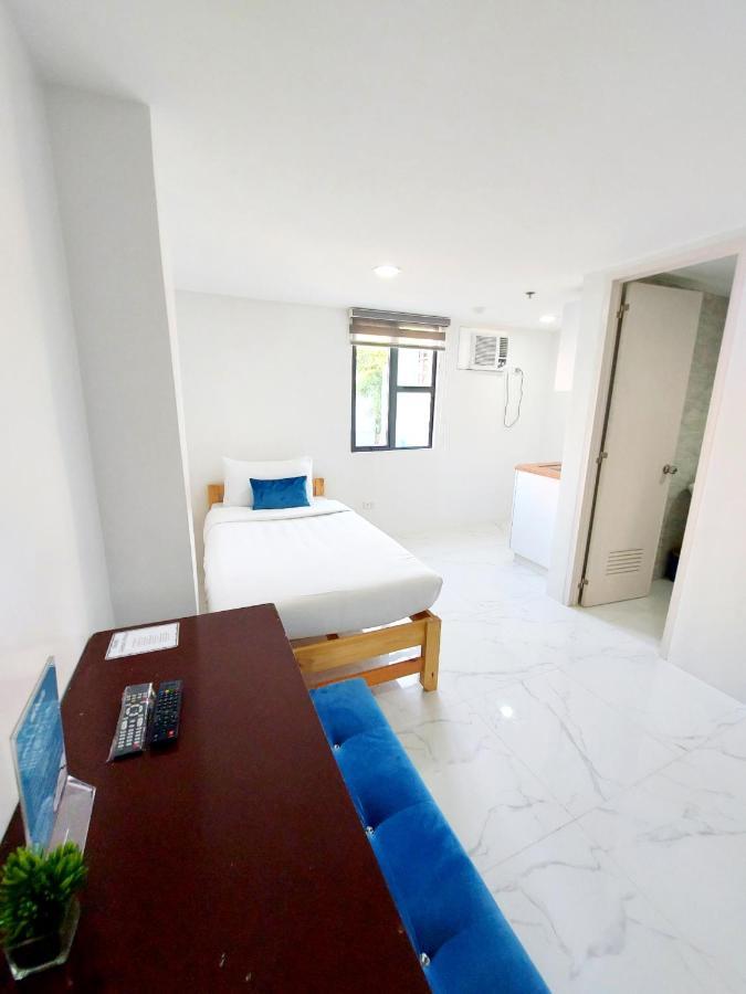 Airobedz Bgc - Near Uptown Hotel Manila Luaran gambar