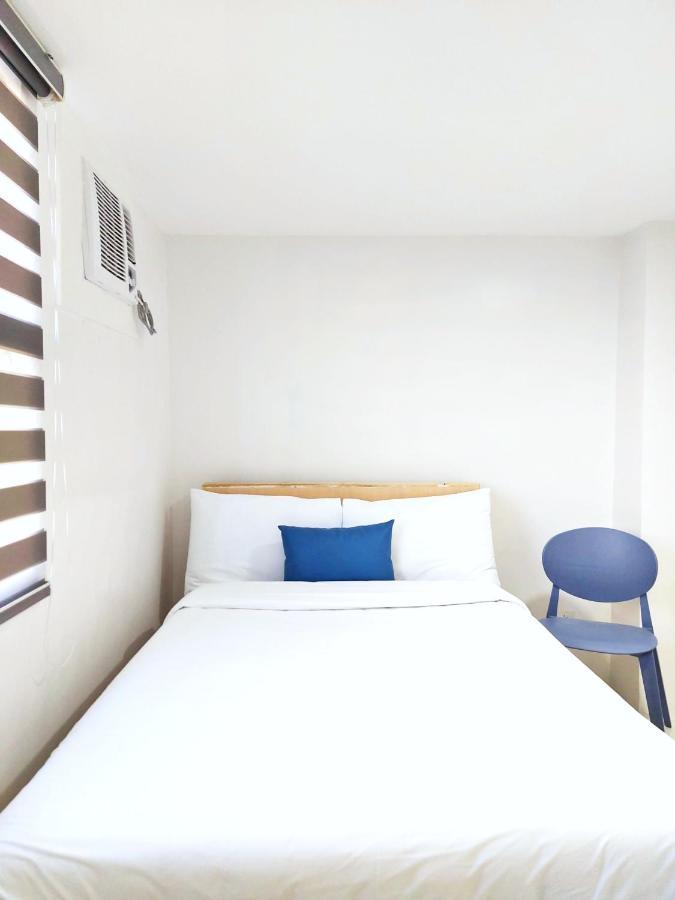 Airobedz Bgc - Near Uptown Hotel Manila Luaran gambar