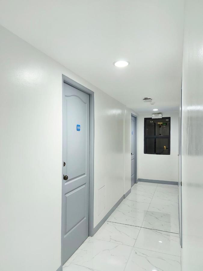 Airobedz Bgc - Near Uptown Hotel Manila Luaran gambar