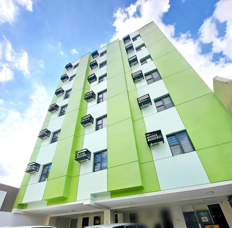 Airobedz Bgc - Near Uptown Hotel Manila Luaran gambar