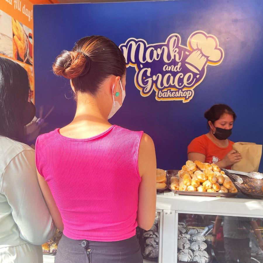 Airobedz Bgc - Near Uptown Hotel Manila Luaran gambar